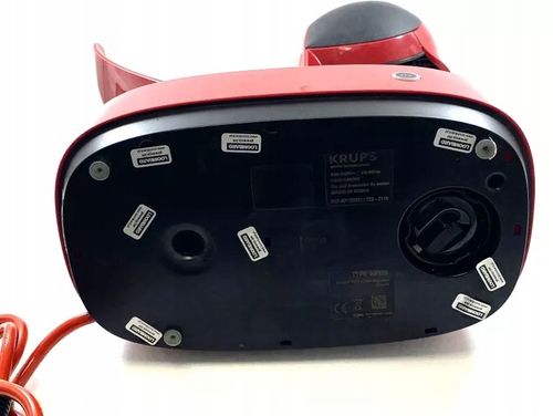 Ekspres do kawy KRUPS KP170531 Infinissima na Arena.pl