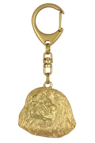 Pekińczyk - breloczek - 2442 na Arena.pl