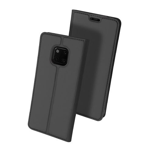 DUXDUCIS SKINPRO - Huawei Mate 20 Pro - GRAY na Arena.pl