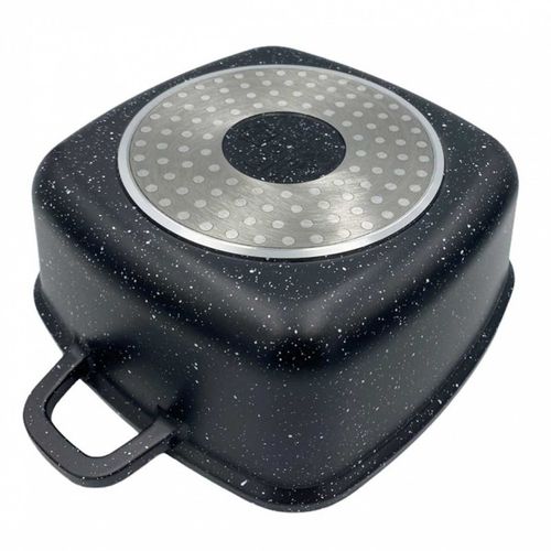 kinghoff garnek marmurowy 22cm kh-1602 3,7l na Arena.pl