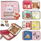 DLA DZIECI TABLICA MONTESSORI