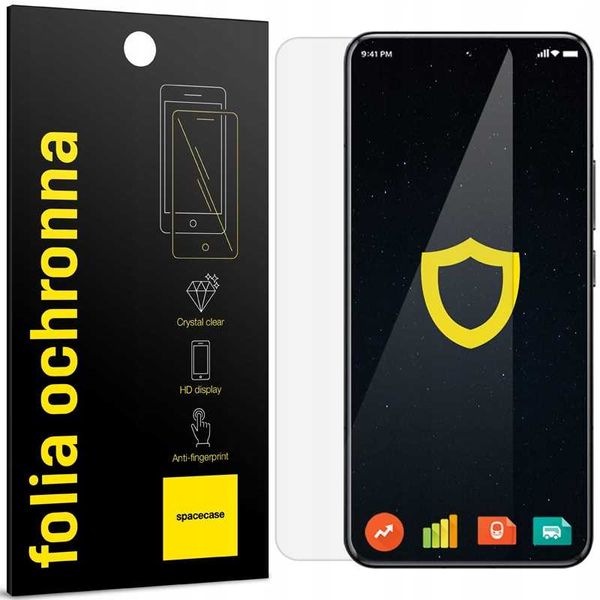 Spacecase Hydrogel Xiaomi 14 Pro zdjęcie 1