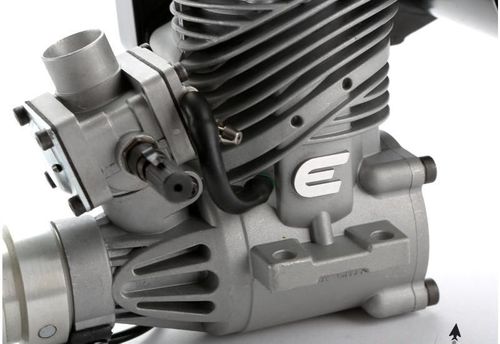 Evolution 20GX2 20ccm benzyna z pompą gaźn. na Arena.pl