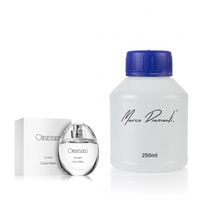 perfumy nr 210 250ml - zamiennik inspirowany obsession od calvin klein