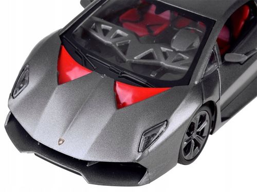 Auto zdalnie sterowane piękne Lamborghini RC0586 na Arena.pl