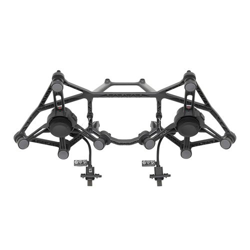 podwójne mocowanie gimbala dji matrice 400 na Arena.pl