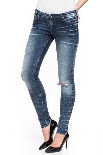 SPODNIE DAMSKIE LEE TOXEY WILD STORM L527WMSK W26 L33 na Arena.pl