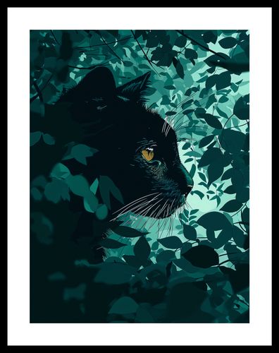 Plakat 30x40cm Oczekiwanie na Arena.pl