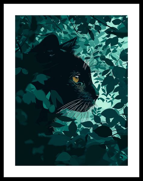 Plakat 30x40cm Oczekiwanie zdjęcie 3