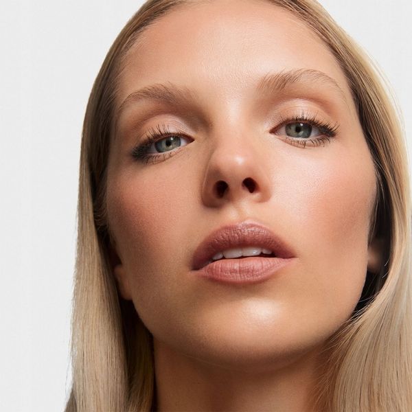 Kremowy bronzer w sztyfcie MEDIUM BROWN 111 INGLOT zdjęcie 3