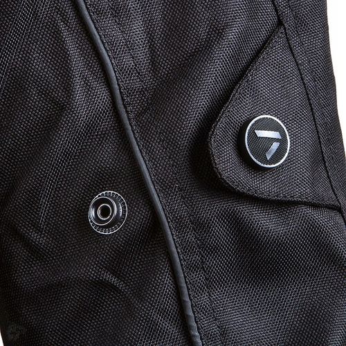 ADRENALINE KURTKA MOTOCYKLOWA TEKSTYLNA PYRAMID M na Arena.pl