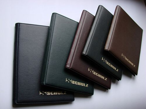 ALBUM KLASER na 144 DUŻE MONETY nowość na Arena.pl