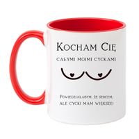 Klasyczny Biało-Czerwony 330 ml