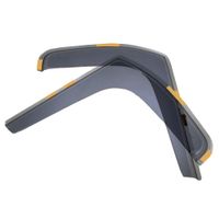 Owiewki Renault Gama T / K od 2014r. Range T od 2019r. wersja EU