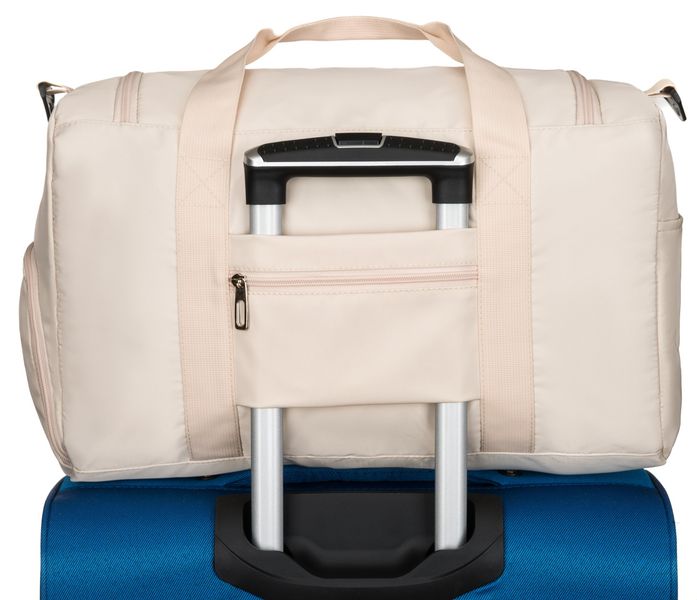 torpa podróżna ptn 23032-8267 beige zdjęcie 13