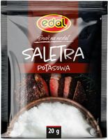 EDAL SALETRA 20G