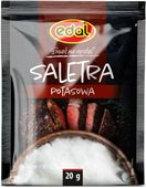 EDAL SALETRA 20G