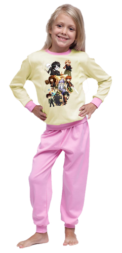 Piżama dziecięca Harry Potter na Arena.pl