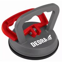 PRZYSSAWKA DO SZYB POJEDYNCZA 118MM - DED06P01