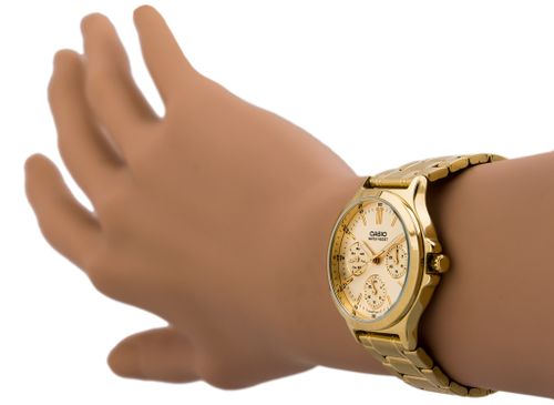 CASIO LTP-V300G 9A (zd566c) na Arena.pl