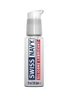 lubrykant silikonowy premium swiss navy 30 ml