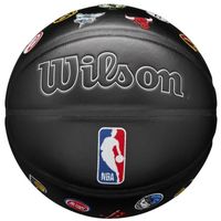 Piłka do koszykówki Wilson NBA All Team Premiere Ball WZ4028601XB — Rozmiar: 7