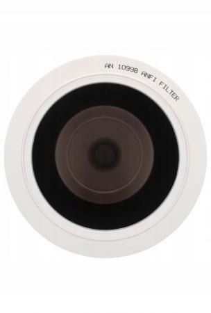 FILTR ANTYBAKTERYJNY HEPA DO XIAOMI MI AIR PURIFIER PRO 2H 2S 2C 3H 3C na Arena.pl