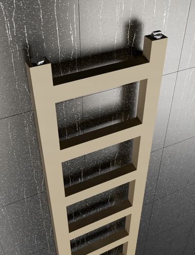 GRZEJNIK ELEKTRYCZNY e-LAD 720/250 BEŻOWY na Arena.pl