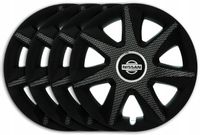 KOŁPAKI 14'' NISSAN Sunny Almera N15 Primera RC+