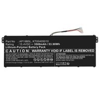 CoreParts Laptop Battery for Acer