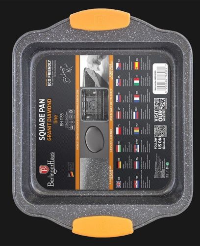 forma do pieczenia granit diamond berlinger haus bh-1135 na Arena.pl