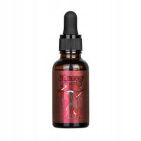 Cyrulicy Cherry Bomb Olejek do brody 30ml