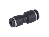 Szybkozłączka pneumatyczna prosta 6/4 mm, 5 szt.