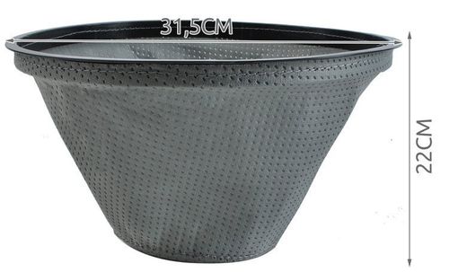 Filtr materiałowy do odkurzacza 9069 MALATEC na Arena.pl