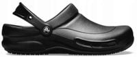 Męskie Chodaki Klapki Do Pracy Crocs Bistro 10075 Clog 43-44