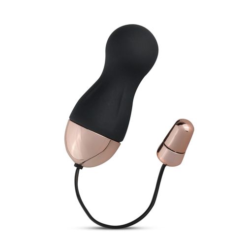 teazers vibrating egg with remote control na Arena.pl