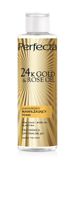 DAX 24K Gold & Rose Oil Tonik do cery dojrzałej 200ml