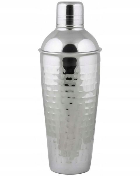 SHAKER BARMAŃSKI DO DRINKÓW 750ml KINGHOFF KH-1507 zdjęcie 1