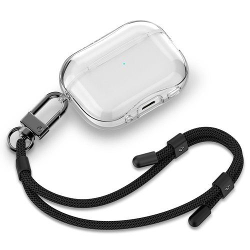spigen universal strap set crossbody & wrist black na Arena.pl