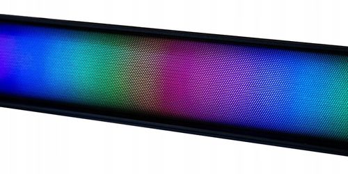 Głośniki komputerowe MS-31 Soundbar 66-403# na Arena.pl