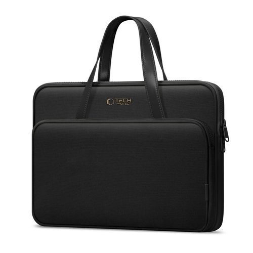 tech-protect carrying bag laptop 13-14 black na Arena.pl