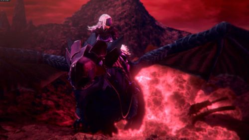 Gra na PS5 - Sword Art Online Last Recollection na Arena.pl