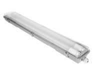 oprawa ip65 60cm + 2 świetlówki t8 led 9w 1800lm, 4000k - on-ds-3