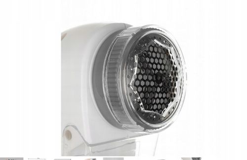 Golarka do ubrań -- MOCNA R&R LINT EXCLUSIVE na Arena.pl