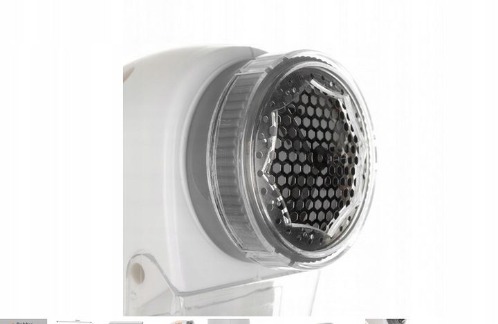 Golarka do ubrań -- MOCNA R&R LINT EXCLUSIVE zdjęcie 7