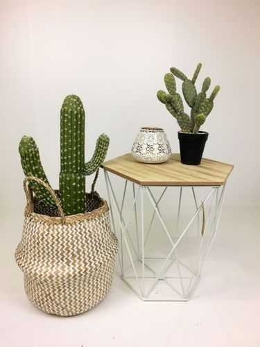 Stolik Boks biały na Arena.pl