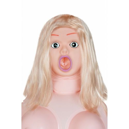 Nadmuchiwana lalka Candy Dolls na Arena.pl