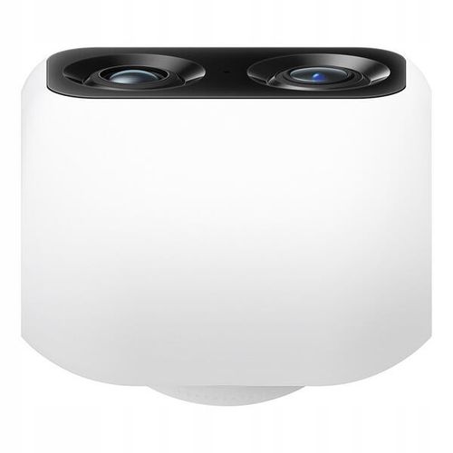 Eufy S350 Inteligentna kamera IP Eufy S350 4K+2K 130° WIFI 6 PTZ wewnętrzna na Arena.pl
