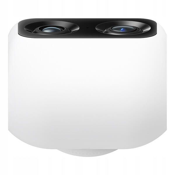 Eufy S350 Inteligentna kamera IP Eufy S350 4K+2K 130° WIFI 6 PTZ wewnętrzna zdjęcie 2
