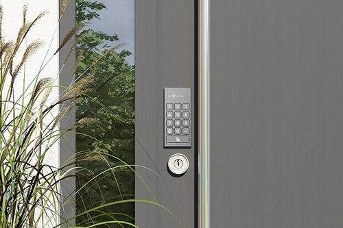 Zamek Ezviz Smart Lock ZigBee na Arena.pl